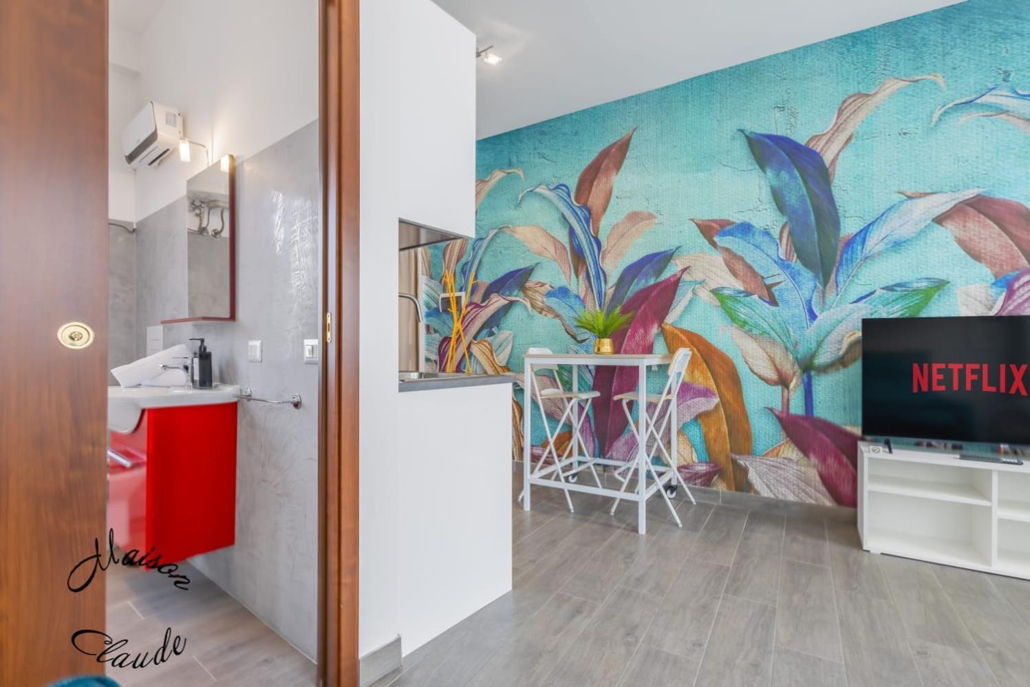 Maison Claude Vittuone Extérieur photo